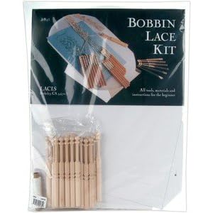 Bobbin-Lace-Kit