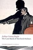 The Casebook of Sherlock Holmes
