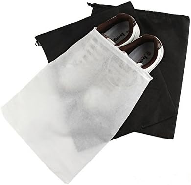 3PCS Travel Shoe Bag