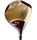 Cleveland Classic Driver 270