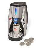 Grindmaster OPOD PrecisionBrewTM Single Cup Coffee / Tea Brewing System - with 10 FREE Pods