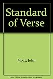 A standard of verse