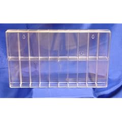 SORTIMENTSKASTEN/UNIVERSAL/SORTIERKASTEN*20-fach/F�cher*