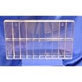 SORTIMENTSKASTEN/UNIVERSAL/SORTIERKASTEN*20-fach/F�cher*