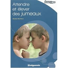 Attendre et elever des jumeaux