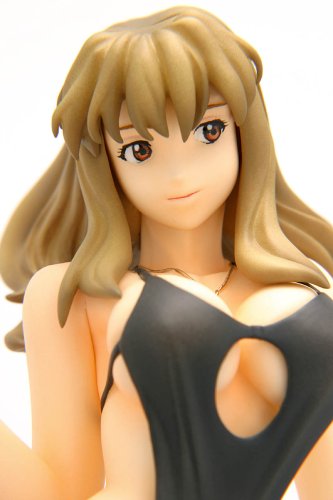 舞-乙HiME Zwei シズル・ヴィオーラ (1/10スケールPVC塗装済み完成品)