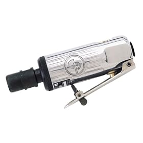 Chicago Pneumatic CP876 Mini Air Die Grinder by Chicago Pneumatics