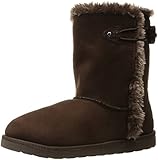 Airwalk Girls' Myra Boot
