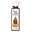 Stacked Halloween Heads Pumpkin Coffee Latte Mix