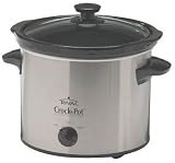 Review -  / Crock-Pot 4-qt. Slow Cooker with Travel Case - 3040TCC