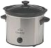 Crock-Pot 4-qt. Slow Cooker with Travel Case - 3040TCC