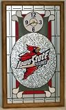 NCAA Iowa State Cyclones Wall Clock