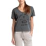 ESPRIT SPORTS Damen T-Shirt 112ES1K024, Gr. 40 (L)&hellip ESPRIT