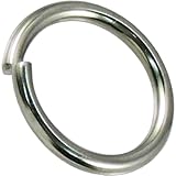 ひめじや ステンレス ワリカンリング (内径 22mm) #22