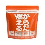 からだ燃える（500g)お徳用