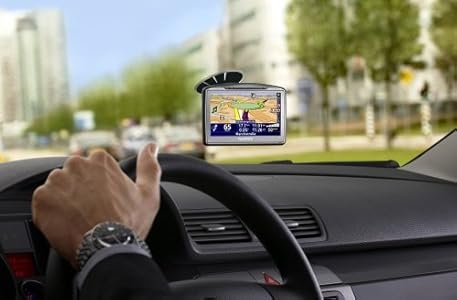 Best deals of  TomTom Go 920T With European