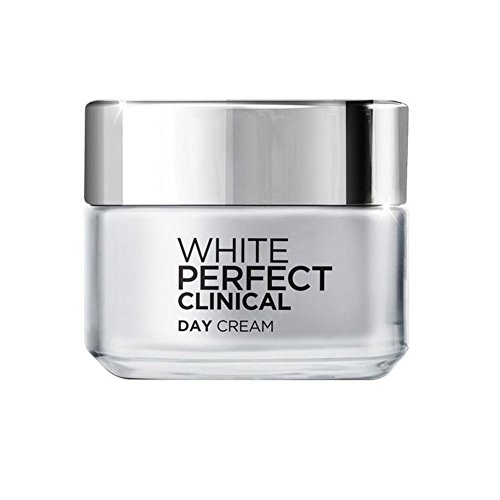 L'OREAL PARIS WHITE PERFECT CLINICAL DAY CREAM SPF19 PA +++ 50ML(Beauty Best)