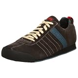 Camper Men's Asia Suede Casual Sneaker