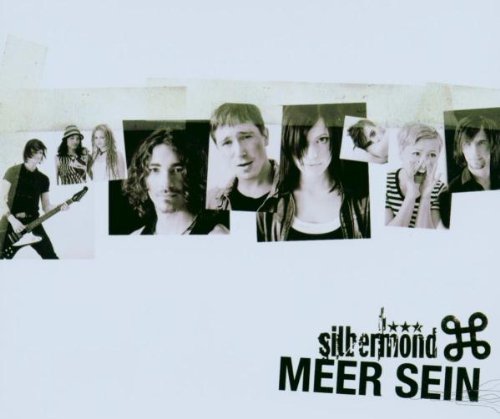 Silbermond Foto 5