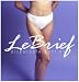 LeBrief Womens Disposable Panties Underwear