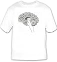 Brain T-shirt