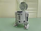 Taito Star Wars R2-D2 UBS Can Thermos