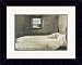 Black Framed Master Bedroom Bed Andrew Wyeth Lab Dog Double Matted Black Framed Master Bedroom Bed Andrew Wyeth Lab Dog Double Matted