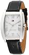 Tommy Hilfiger 1710074 Tommy Hilfiger Mens Black Leather Watch 1710074