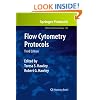 Flow Cytometry Protocols (Methods in Molecular Biology)