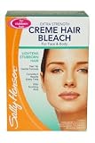 Sally Hansen Creme Hair Bleach, Extra Strength