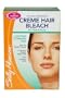 Sally Hansen Creme Hair Bleach, Extra Strength