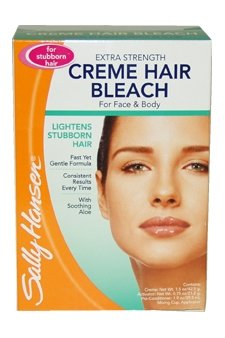 Sally Hansen Creme Hair Extra Strength
