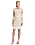 Jones New York Women's Cap Sleeve Dress