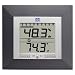 Outdoor Living : As Shown La Crosse Technology Hurricane Indoor Temp/Humidity with Bar Graph