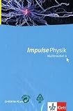 Eigenschaften Klett  / Impulse Physik Multimedial 4. Klasse 7-10