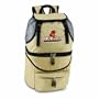 Picnic Time NCAA Bowling Green Falcons Zuma Insulated Backpack