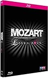 Image de Mozart, l'Opéra rock [Blu-ray]