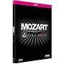 Mozart, l'Op�ra rock [Blu-ray] <b>DVD</b> ~ Mikelangelo Loconte