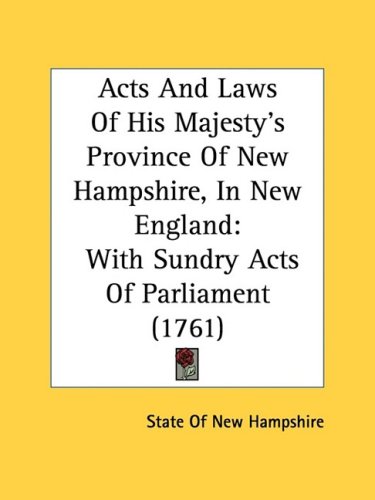 New Hampshire
