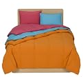 Home Brites Solid Down Bedding Collection