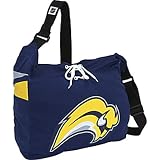 BUFFALO SABRES NHL MVP VETERAN JERSEY TOTE BAG PURSE NEW