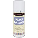 Photo : Marshall Image Guard Ultra Violet ( UV ) Spray, Protects Images from Fading, 11oz Can