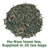 Hu-kwa Tea 25 Tea Bags