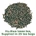 Hu-kwa Tea 25 Tea Bags