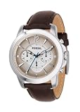 FOSSIL Chronograph Men's Dress FS4533