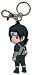 Naruto Itachi In Fighting Gear PVC Key Chain