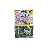 がまかつ(Gamakatsu) 仕掛 カレイ三昧(Dタイプ) NSB 15号 FR-220