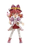 プチぷりちぃーフィギュアシリーズ ふしぎ星のふたご姫 ファインイメージ