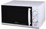 ZEPEAL ゼピール 単機能電子レンジ <出力5段切換え> 20L 50Hz用 DR-M2011(50HZ)