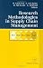 Research Methodologies in Supply Chain Management